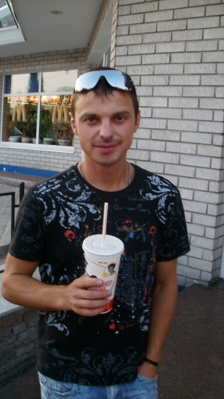 Дмитрий Иванов фотография #22