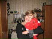 Фотография Хританковой Ольги