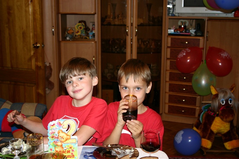 Иван Мамонов фотография #44