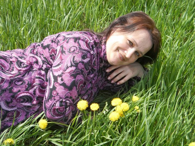 Елена Зосим фотография #15