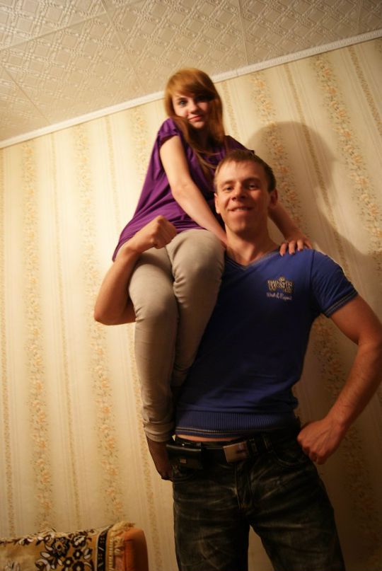 Дмитрий Подолюк фотография #19