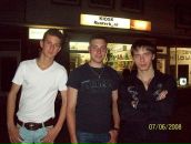 Иван Вебер фотография #28 (источник - https://vk.com/id683461)