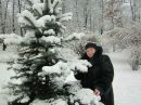 Фотография Кошелевой Алены