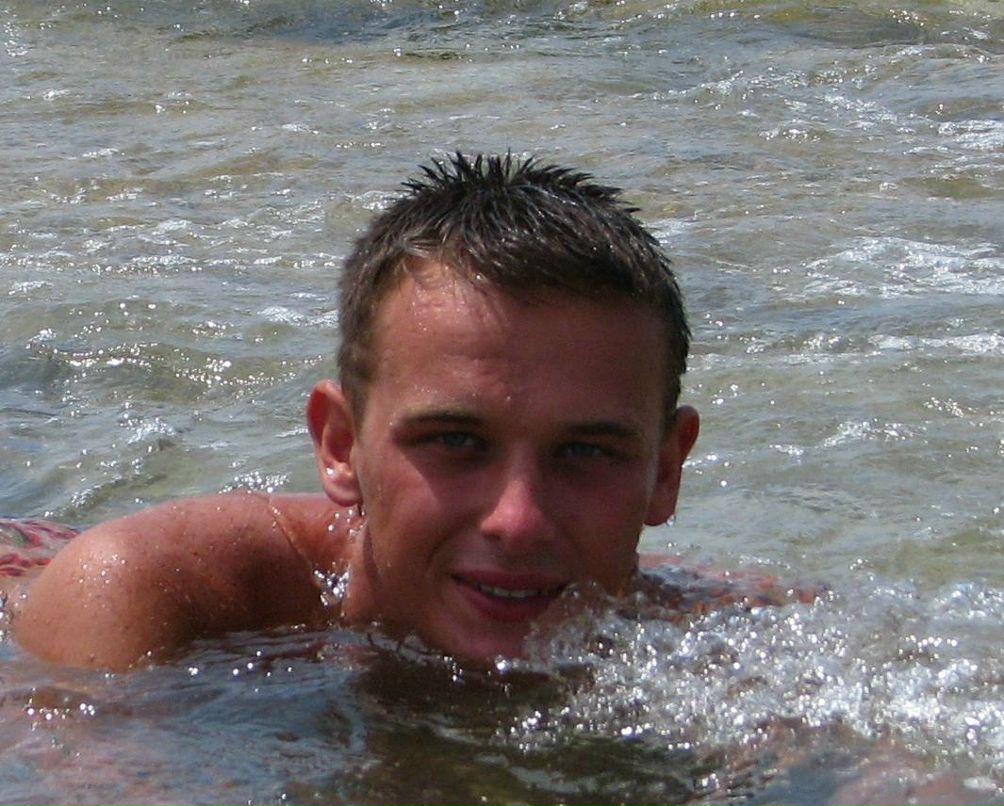 Константин Плотников фотография #21