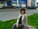 Фотография Гилевич Алены