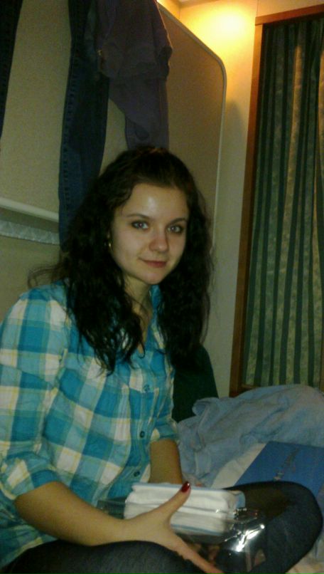 Полина Ким фотография #19