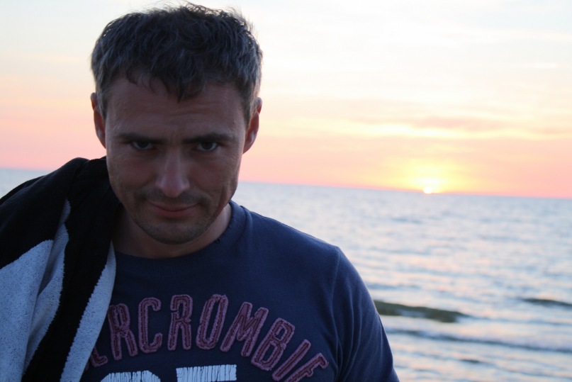 Дмитрий Исаков фотография #11