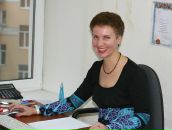 Фотография Сюниной Виктории