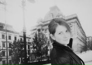 Марія Бешлей фотография #49 (источник - https://vk.com/id50237092)