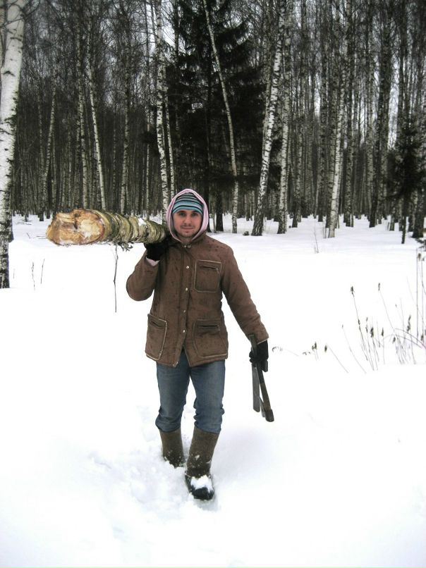 Ваня Малышкин фотография #15