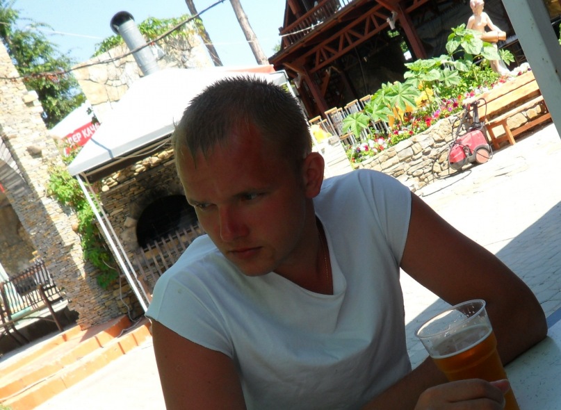 Вячеслав Самаркин фотография #19