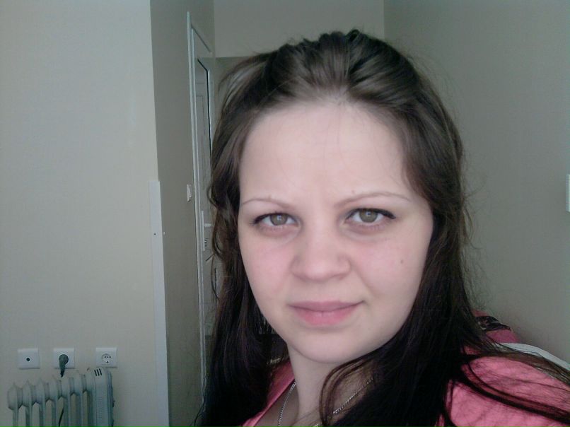 Ольга Бубко фотография #49