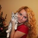 Фотография Романовой Яны