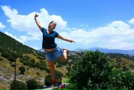 Фотография Кошкиной Екатерины