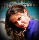 Фотография Жуковой Анастасии