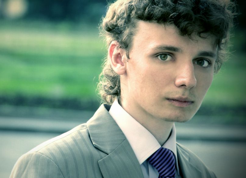 Денис Предко фотография #2