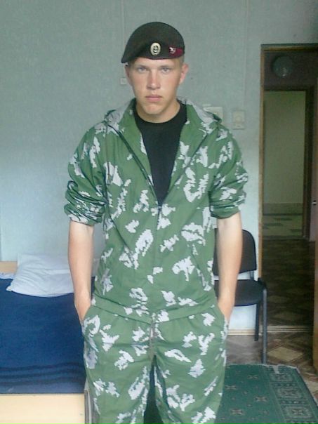Дмитрий Симаков фото №2