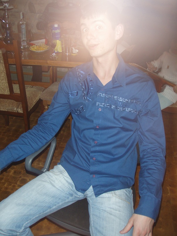 Дёня Боднар фотография #18