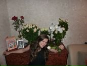 Анжеліка Квіточка фотография #11 (источник - https://vk.com/id32469504)