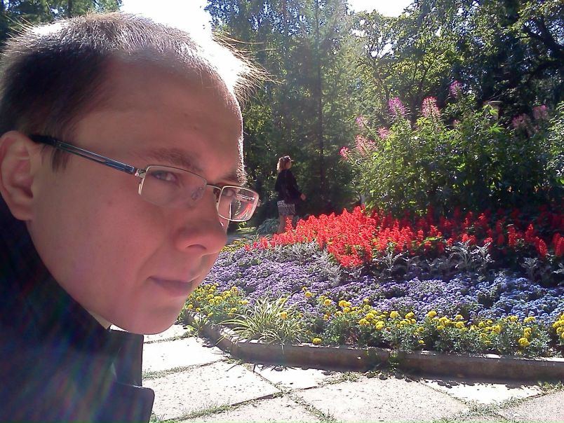 №3, Сергей Копытов №3, Сергей Копытов