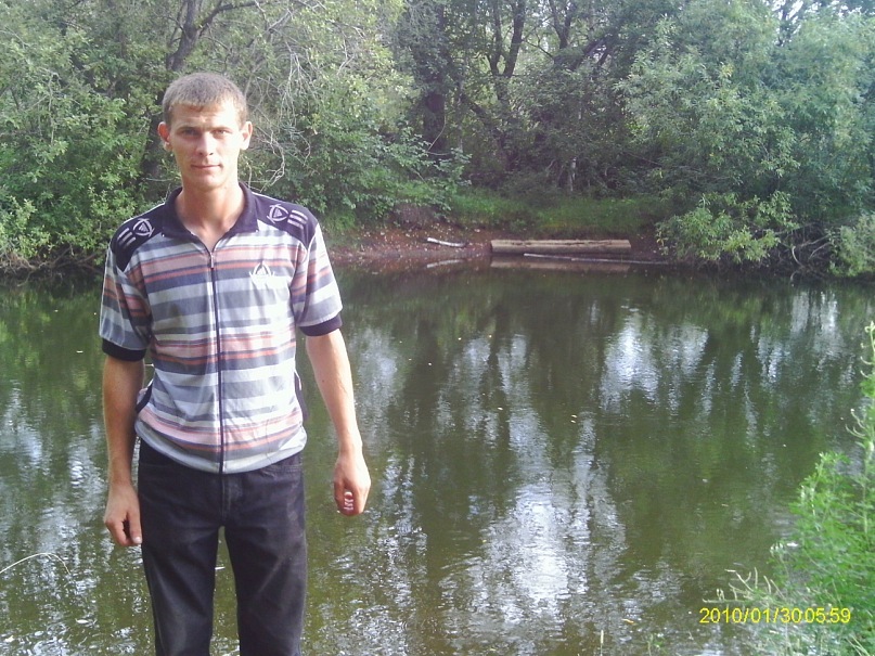 Александр Локтев фотография #26
