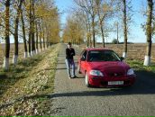 Фотография Костицыной Ксении