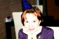 Фотография Кочневой Елены