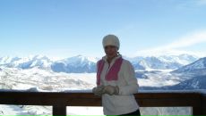 Фотография Артемьевой Ольги