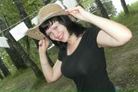 Фотография Видяевой Марины