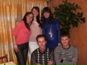 Марія Римша фотография #3 (источник - https://vk.com/id63288361)