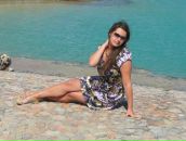 Фотография Головиной Анютки