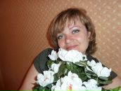 Фотография Петровой Татьяны