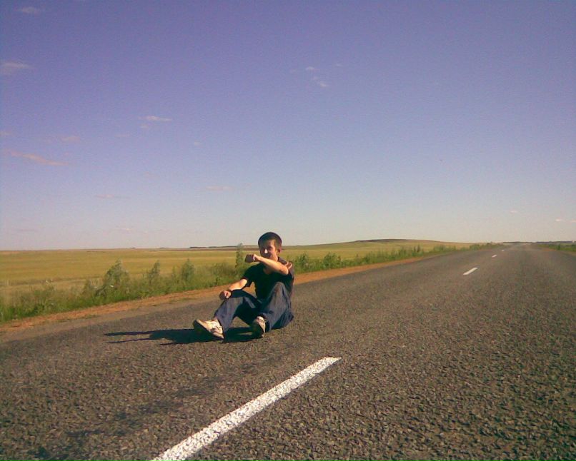 Сергей Белич фотография #7