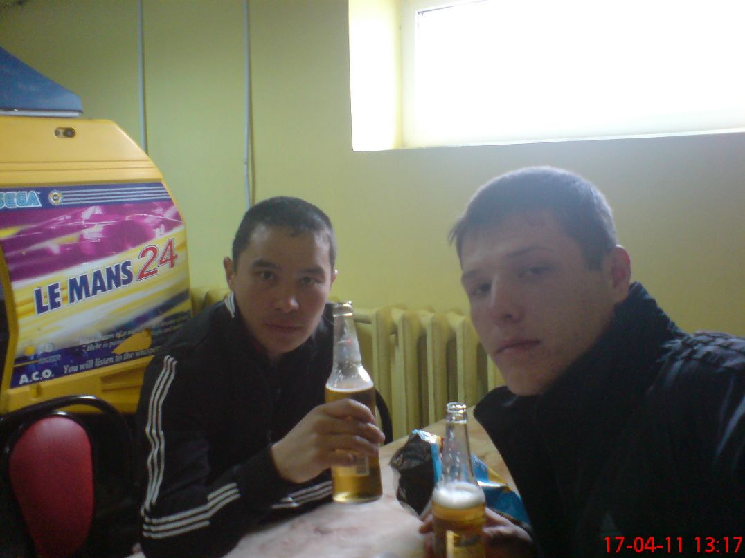Арман Арман фотография #19