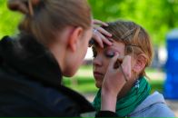 Фотография Янковской Екатерины