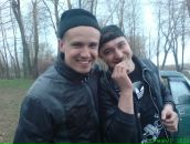 Фотография Хурасева Дмитрия