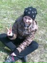 Іnna Грібова фотография #3 (источник - https://vk.com/id118663963)