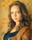 Фотография Богомоловой Виктории
