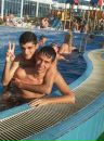 Фотография Белорыбкина Евгения