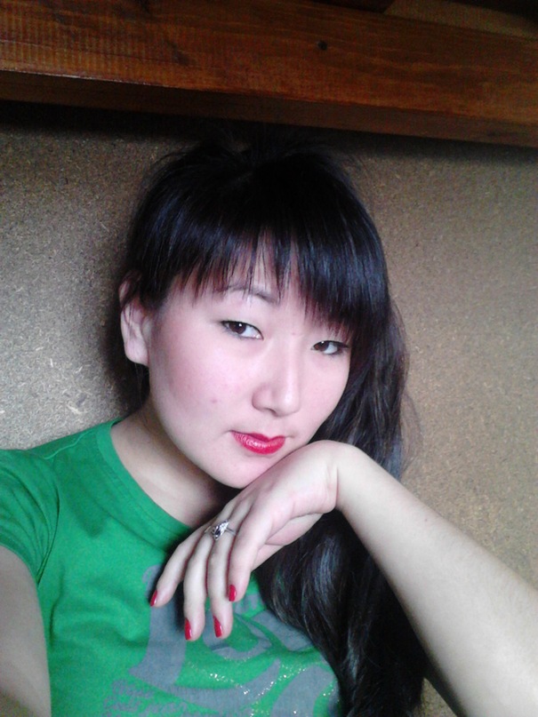 Софья Базарова фотография #4