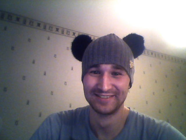 Митя Кот фотография #41