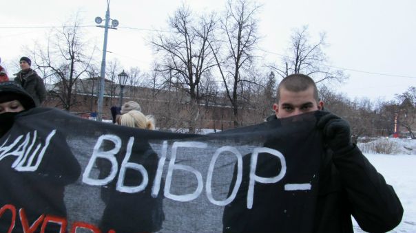 Антон Городецкий фото №46