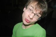 Фотография Коронкевича Даниила