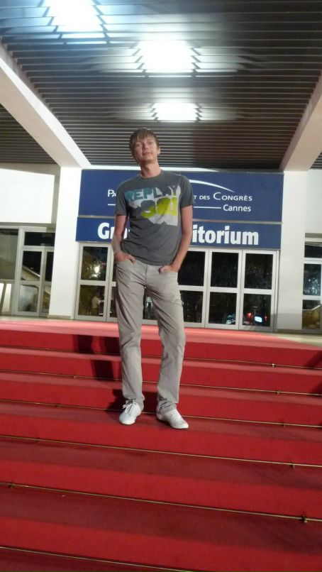 Иван Павлов фотография #19