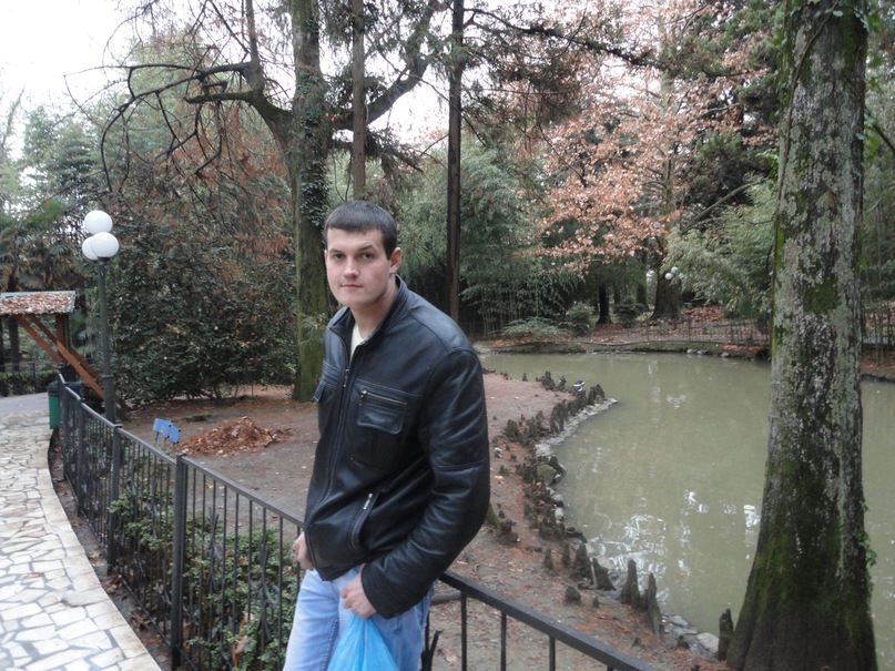 Дмитрий Калитка фотография #9