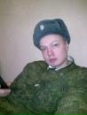 Фотография Обухова Василия