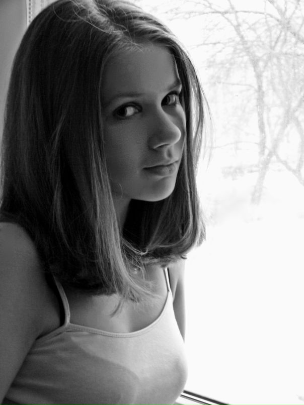 Софья Басовская фотография #18