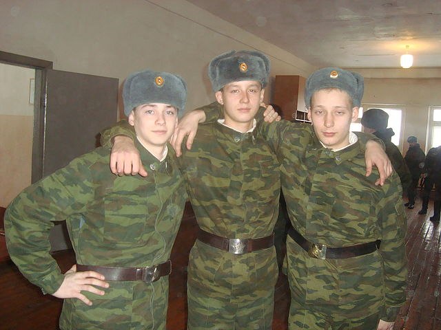 Николай Сим фотография #11