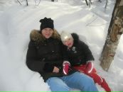 Фотография Белокривец Евгении