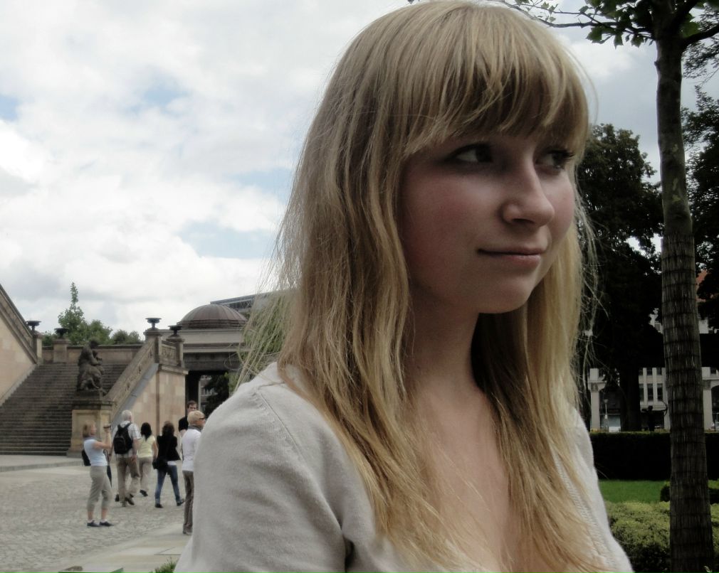 Оля Литвина фотография #33